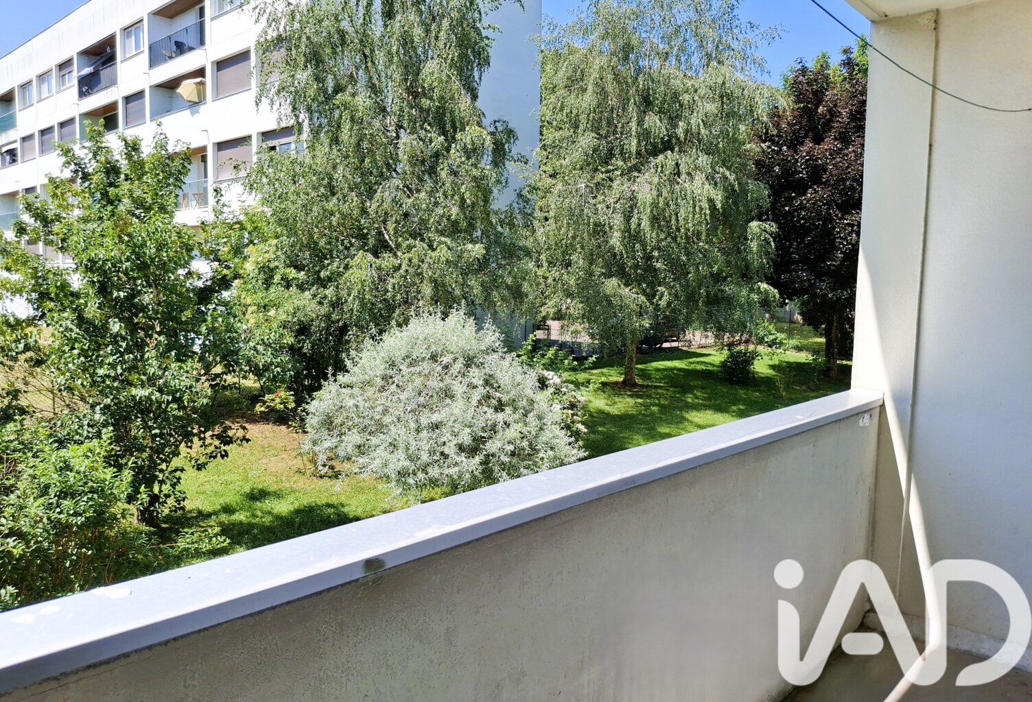 Vente Appartement 3 pièces — photo 1