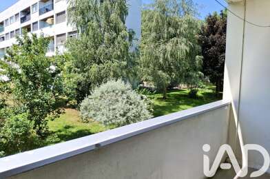 Appartement 3 pièces 165000 €