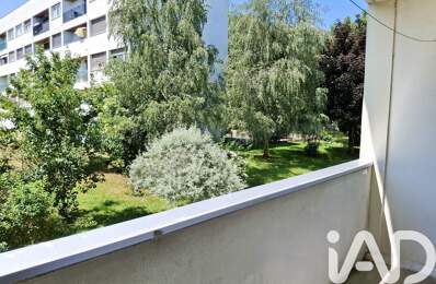 Vente Appartement 3 pièces — photo du bien