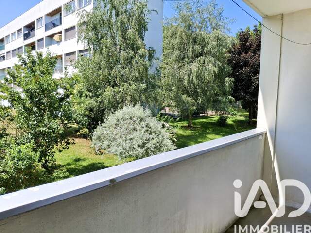 Vente Appartement 3 pièces — photo du bien
