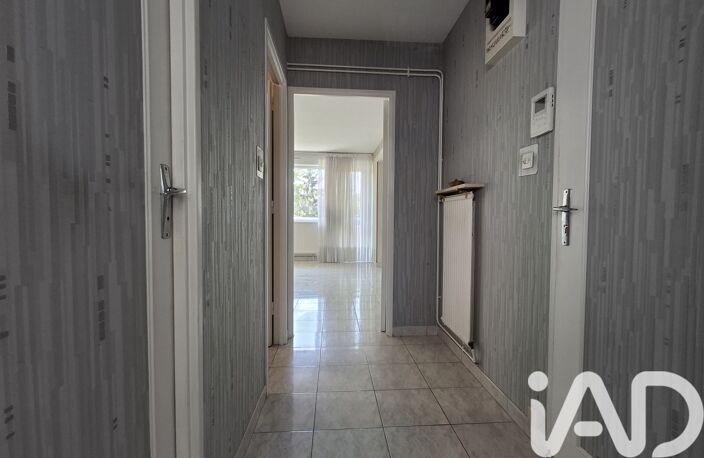Vente Appartement 3 pièces — photo 2