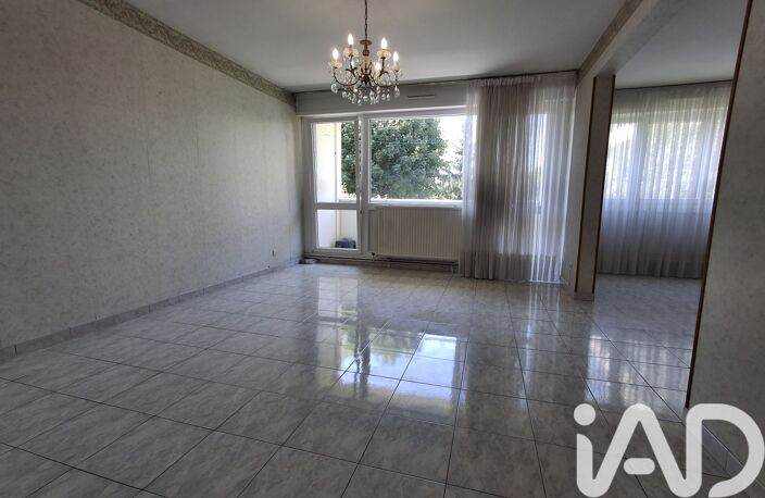 Vente Appartement 3 pièces — photo 3