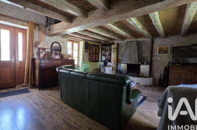 Maison 5 pièces 220000 €