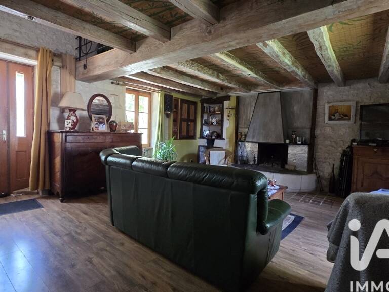 Vente Maison/villa 5 pièces — photo 1