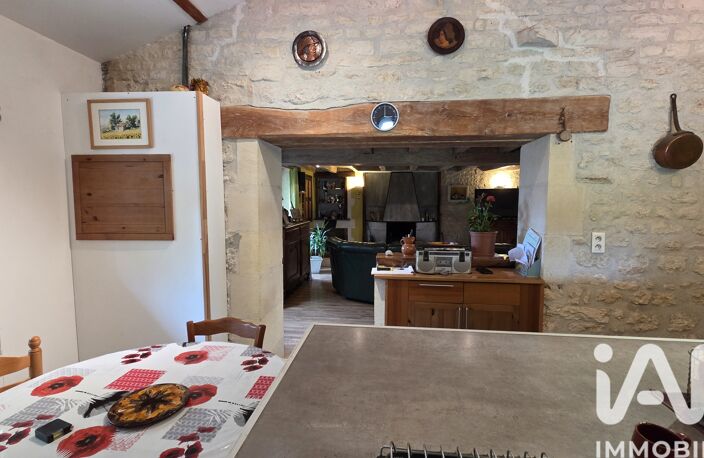 Vente Maison/villa 5 pièces — photo 2