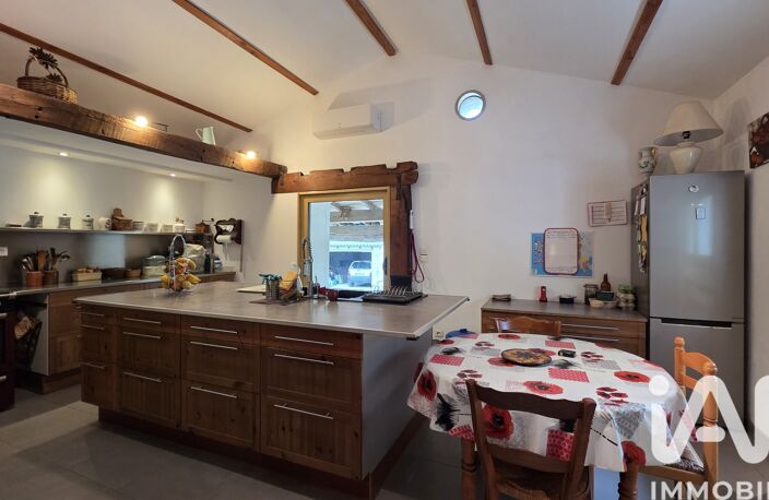 Vente Maison/villa 5 pièces — photo 3