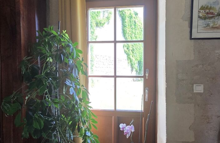 Vente Maison/villa 5 pièces — photo 4