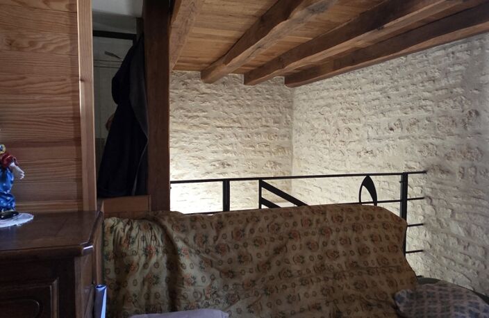 Vente Maison/villa 5 pièces — photo 5