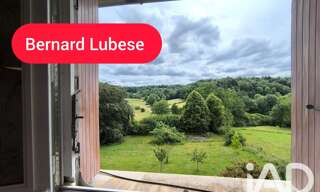 Maison 6 Pièces 132 m² à vendre à Magnat-l'Étrange (23260)