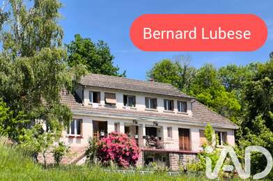 Maison 6 pièces 129900 €