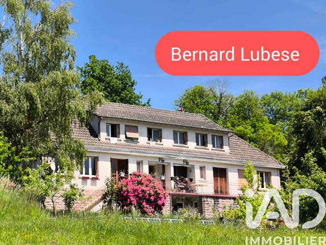 Vente Maison/villa 6 pièces — photo du bien