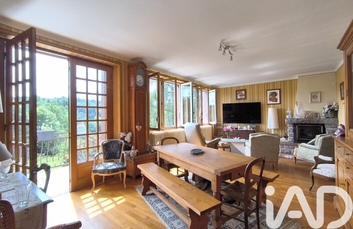 Vente Maison/villa 6 pièces — photo 3