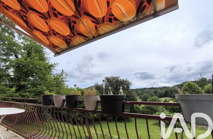 Vente Maison/villa 6 pièces — photo 5