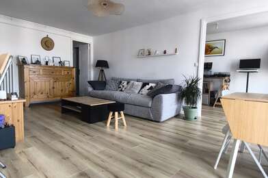 Appartement 3 pièces 219000 €