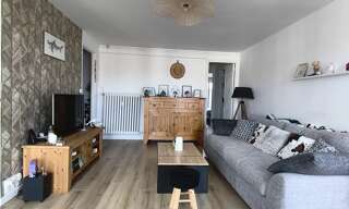 Appartement 3 Pièces 65 m² à vendre à Le Havre (76600)