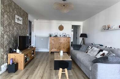 Appartement 3 pièces 219000 €