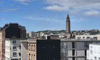 Appartement 3 Pièces 65 m² à vendre à Le Havre (76600)