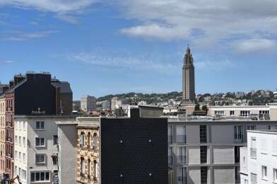 Appartement 3 pièces 219000 €