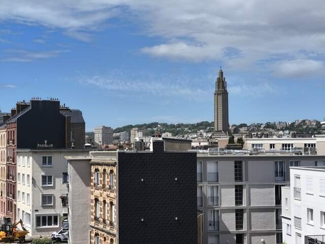 Vente Appartement 3 pièces — photo du bien