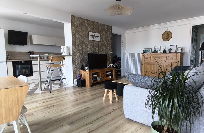 Vente Appartement 3 pièces — photo 2