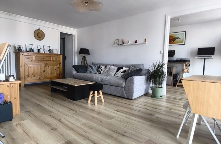 Vente Appartement 3 pièces — photo 3