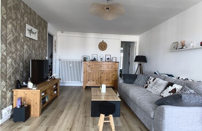 Vente Appartement 3 pièces — photo 4