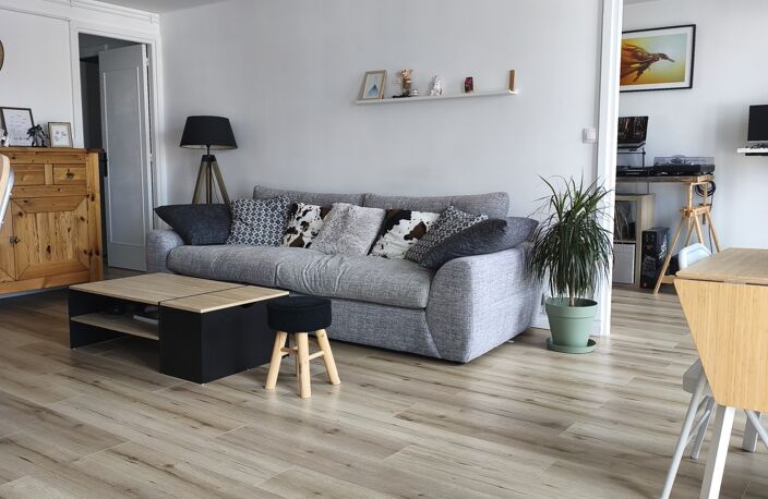 Vente Appartement 3 pièces — photo 5