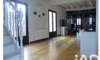 Appartement 5 Pièces 142 m² à vendre à Montmorency (95160)