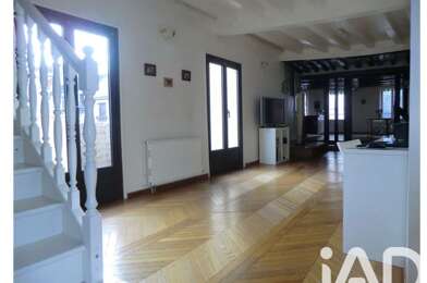 Appartement 5 pièces 440000 €