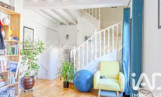 Appartement 5 Pièces 142 m² à vendre à Montmorency (95160)