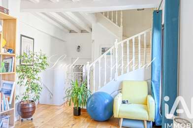 Appartement 5 pièces 440000 €