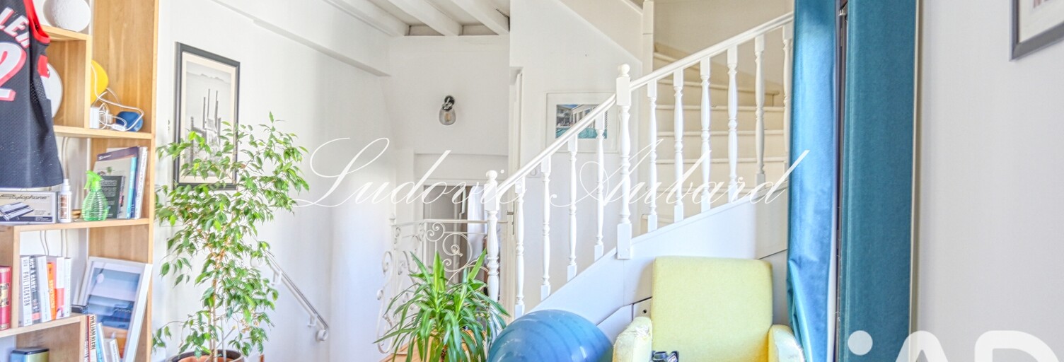 Appartement 5 Pièces 142 m² à vendre à Montmorency (95160)