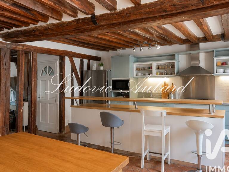 Vente Triplex 5 pièces — photo 1