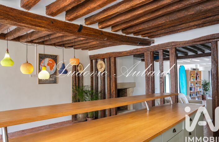 Vente Triplex 5 pièces — photo 2