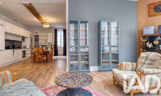 Appartement 4 Pièces 95 m² à vendre à Compiègne (60200)