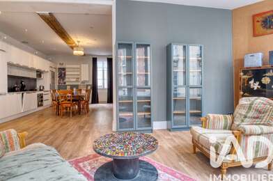 Appartement 4 pièces 269000 €