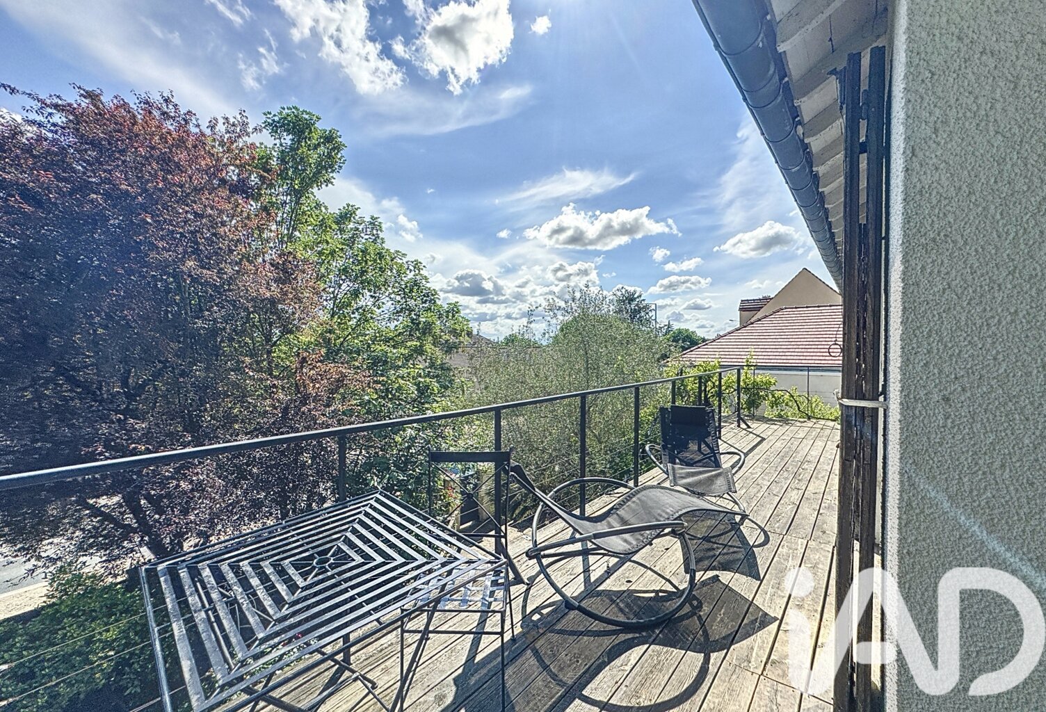 Vente Maison/villa 5 pièces — photo 1