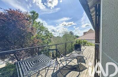 Vente Maison/villa 5 pièces — photo du bien