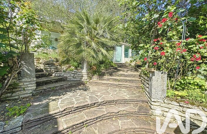 Vente Maison/villa 5 pièces — photo 2