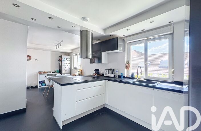 Vente Maison/villa 5 pièces — photo 3
