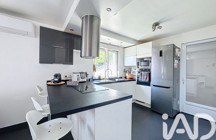 Vente Maison/villa 5 pièces — photo 4