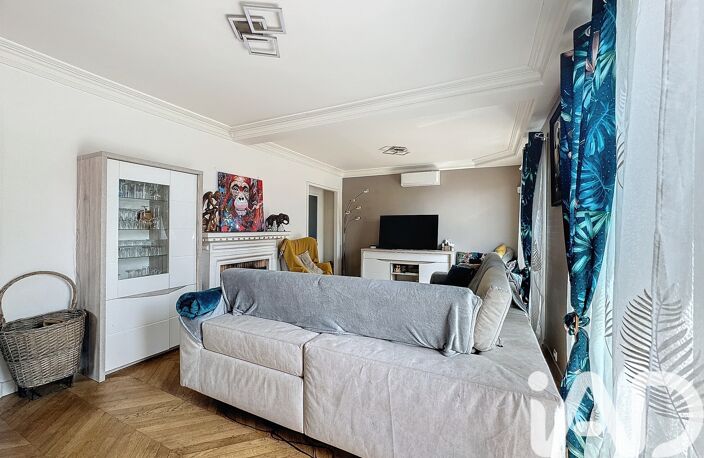 Vente Maison/villa 5 pièces — photo 5