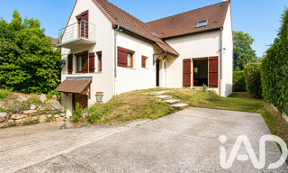 Maison 8 Pièces 141 m² à vendre à Conflans-Sainte-Honorine (78700)