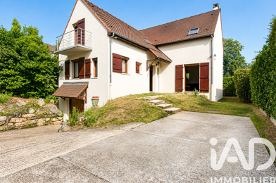 Maison 8 pièces 547000 €