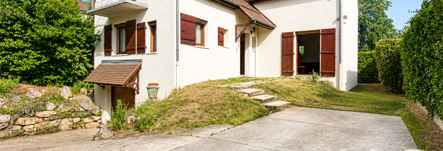 Maison 8 Pièces 141 m² à vendre à Conflans-Sainte-Honorine (78700)