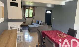 Maison 4 Pièces 89 m² à vendre à La Ferté-sous-Jouarre (77260)