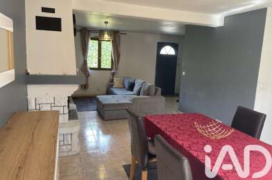 Maison 4 pièces 229900 €