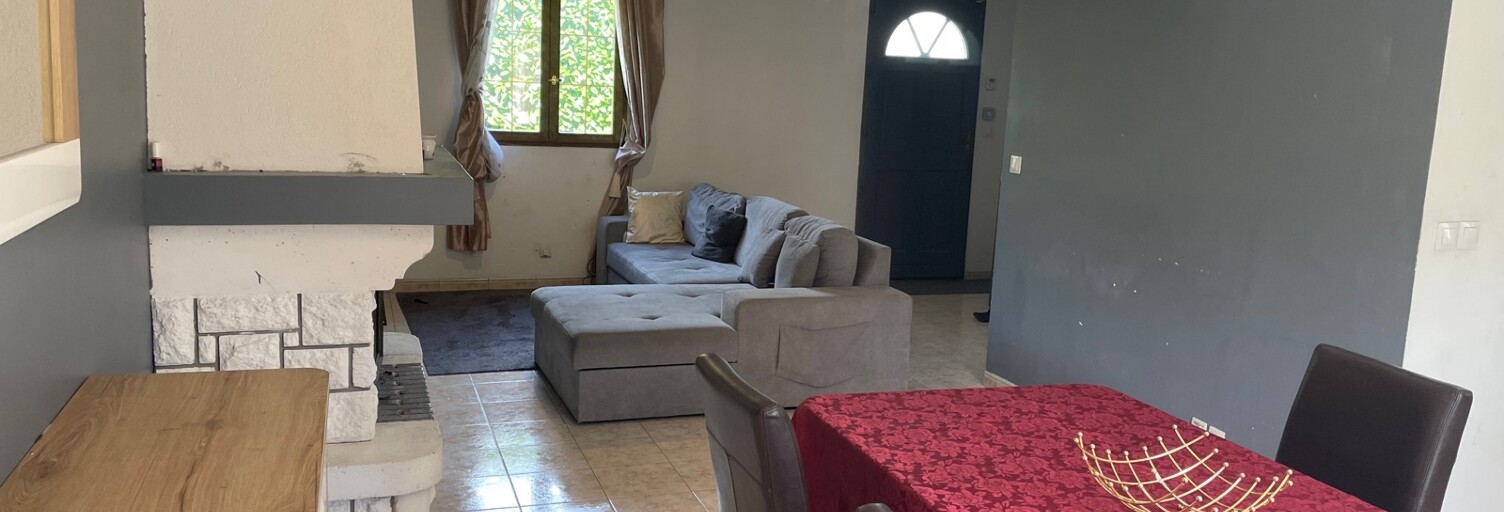 Maison 4 Pièces 89 m² à vendre à La Ferté-sous-Jouarre (77260)