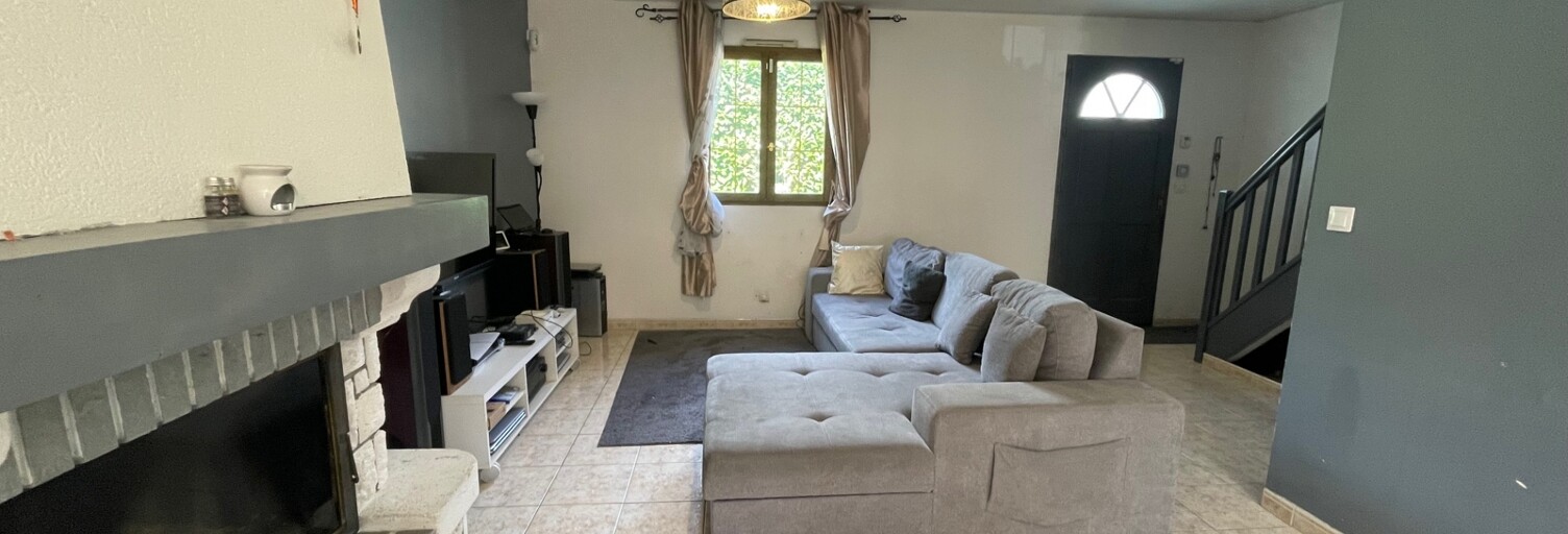 Maison 4 Pièces 89 m² à vendre à La Ferté-sous-Jouarre (77260)