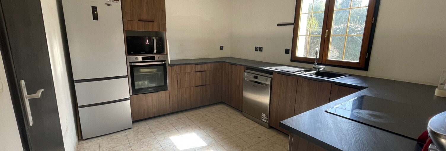 Maison 4 Pièces 89 m² à vendre à La Ferté-sous-Jouarre (77260)